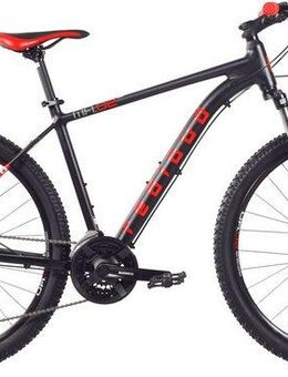 REDLOUD Mountainbike MA.02, 24 Gang Shimano Shimano Acera RD-M3020 Schaltwerk, Kettenschaltung
