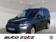 VW Caddy, 2.0 l TDI Life Motor 90, Jahr 2024 - Landau (Pfalz)