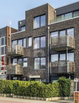 INVESTITION IM HAMBURGER WESTEN - Hamburg