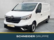 Renault Trafic, KOMFORT L2H1 BLUE dCi 150, Jahr 2022 - Mittweida