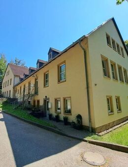 Schöne große 2,5 Zimmerwohnung - ab 1.November verfügbar - Großpostwitz (Oberlausitz)