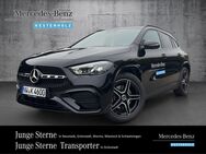 Mercedes GLA 200, d Edition AMG Line (EURO 6e), Jahr 2024 - Neustadt (Weinstraße)