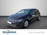 VW Golf, 1.5 l TSI VIII Life, Jahr 2023 - Faid