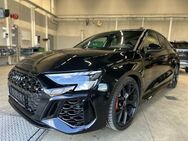 Audi RS 3 2.5TFSI quattro S tronic Matrix Pano 280kmh - Memmingen