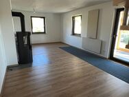 Drei Zimmer Wohnung in Haugenried zu vermieten - Nittendorf (Markt)