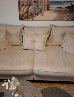 Sofa und Sessel von Sansibar - Bochum