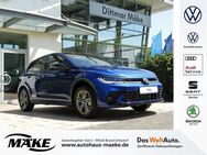 VW Polo, 1.0 TSI R-Line OPF, Jahr 2023 - Brand-Erbisdorf