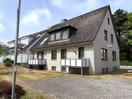 Erdgeschosswohnung nur wenige Gehminuten von der Nordsee in Cuxhaven-Duhnen - Cuxhaven