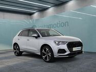 Audi Q3, 35 TFSI Advanced °, Jahr 2024 - München