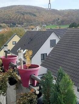 Ihr neues Zuhause - 2-Zimmer-Wohnung mit Wohlfühlbalkon - Hagen (Stadt der FernUniversität)