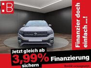 VW T-Cross 1.0 TSI Life 5-J-Gar NAVI ACC - Greding