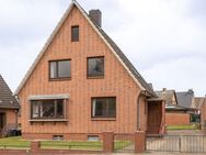 Zwei Wohnungen - ein Zuhause. Perfekt für die große Familie mit Sauna und Doppelgarage - Lauenburg (Elbe)
