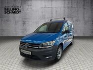 VW Caddy, 2.0 TDI Maxi Kasten, Jahr 2019 - Salzwedel (Hansestadt)