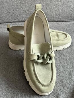 5th Avenue Loafer Schuhe Salbei Grün - Aichtal