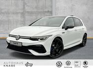 VW Golf, VIII R Performance 270KM H HK, Jahr 2024 - Kierspe