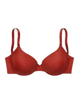 LASCANA Schalen-BH Ela - perfect basic mit Bügel aus seidiger Microfaser