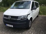 VW Transporter Kombi 2.0 TDI LR +NAVI+9-SITZE+AHK+ - Coburg