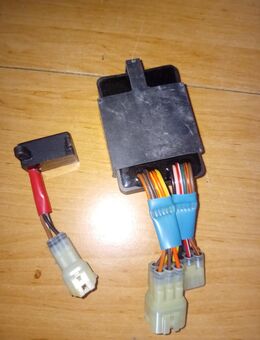 Ersatzteile für TGB Quad - Frankfurt (Main) Niederrad