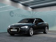 Audi A5, Cabrio 35 TFSI, Jahr 2024 - München