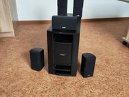 BOSE 5.1 Media Center - Mittweida