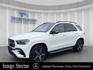 Mercedes GLE 450 AMG, 3.5 d t, Jahr 2023 - Schloß Holte-Stukenbrock