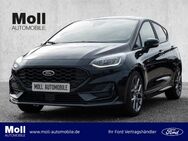 Ford Fiesta, ST-Line 125PS Parking Komfort Sicht Styling, Jahr 2023 - Düren