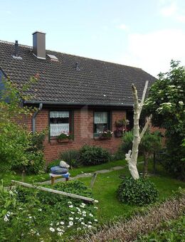 SENIORENGERECHTER TRAUM FÜR DIE GANZE FAMILIE - Fehmarn