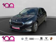 Skoda Fabia, 1.0 TSI Tour APPLECARPLAY, Jahr 2024 - Euskirchen