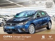 Seat Ibiza, 1.0 TSI FR-Line, Jahr 2024 - Stuttgart