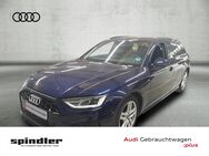 Audi A4, Avant S-Line 40TDI Quattro, Jahr 2024 - Kitzingen