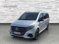 Mercedes V 300, d Avantgarde lang, Jahr 2024 - Ingolstadt