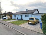 Modernes Wohnhaus in sehr guter Lage - Tauberbischofsheim