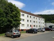 3Zi.-Whg. Sangerhausen / Großleinungen, Wanne, Keller, Dachboden, Garten, Pkw-Stellplatz - Sangerhausen Großleinungen