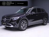 Mercedes GLC 220, d MBUX Sportausp, Jahr 2023 - Elmshorn