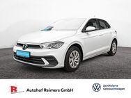 VW Polo, 1.0 Life, Jahr 2023 - Hamburg