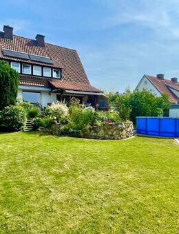 *** Charmantes Einfamilienhaus mit Flair - Perfekt für eine Familie *** - Lengerich (Nordrhein-Westfalen)