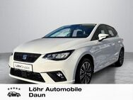 Seat Ibiza, 1.0 TSI Style, Jahr 2024 - Daun