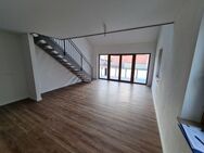 Einzigartige Galeriewohnung mit Balkon - Kelheim