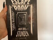 Escape Room Deutsch - Iserlohn