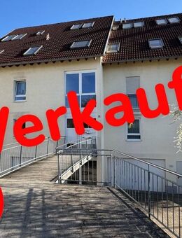4-Zimmer-Eigentumswohnung in 97616 Salz - Salz (Bayern)