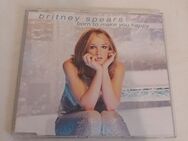 Britney Spears - born to make you happy CD - Essen