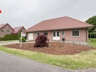 Attraktiver, modernisierter Bungalow mit Garage ** neue Zimmertüren, Bodenbeläge etc. ** 3 Schlafzimmer im EG - Sustrum