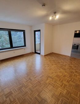 Kaufpreissenkung - 1 Zi.-Apartment im 1. OG in Gifhorn-östliches Stadtgebiet - Gifhorn