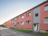 Ihre Altersvorsorge: idyllische 2-Zimmerwohnung im entspannten Umfeld - Schorfheide