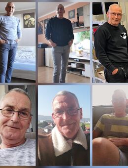 Suche eine Frau für Treffen - Heddesheim