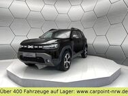 Dacia Duster, III Journey TCe 100 ECO-G, Jahr 2022 - Neukirchen-Vluyn