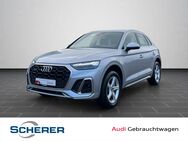 Audi Q5, S line S line 40 TDI quattro PLUS, Jahr 2024 - Homburg