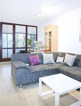 Gepflegte Maisonette Wohnung in Kassel-Harleshausen! - Kassel