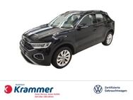 VW T-Roc, 1.5 TSI Life, Jahr 2024 - Hengersberg