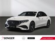 Mercedes E 300, e AMG, Jahr 2023 - Ahlen